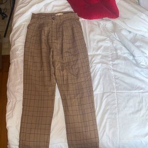 Vintage Pants